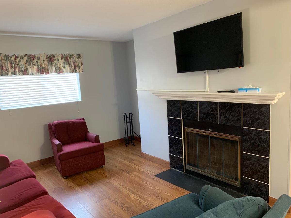 Oak Square Rentals Gatlinburg Δωμάτιο φωτογραφία