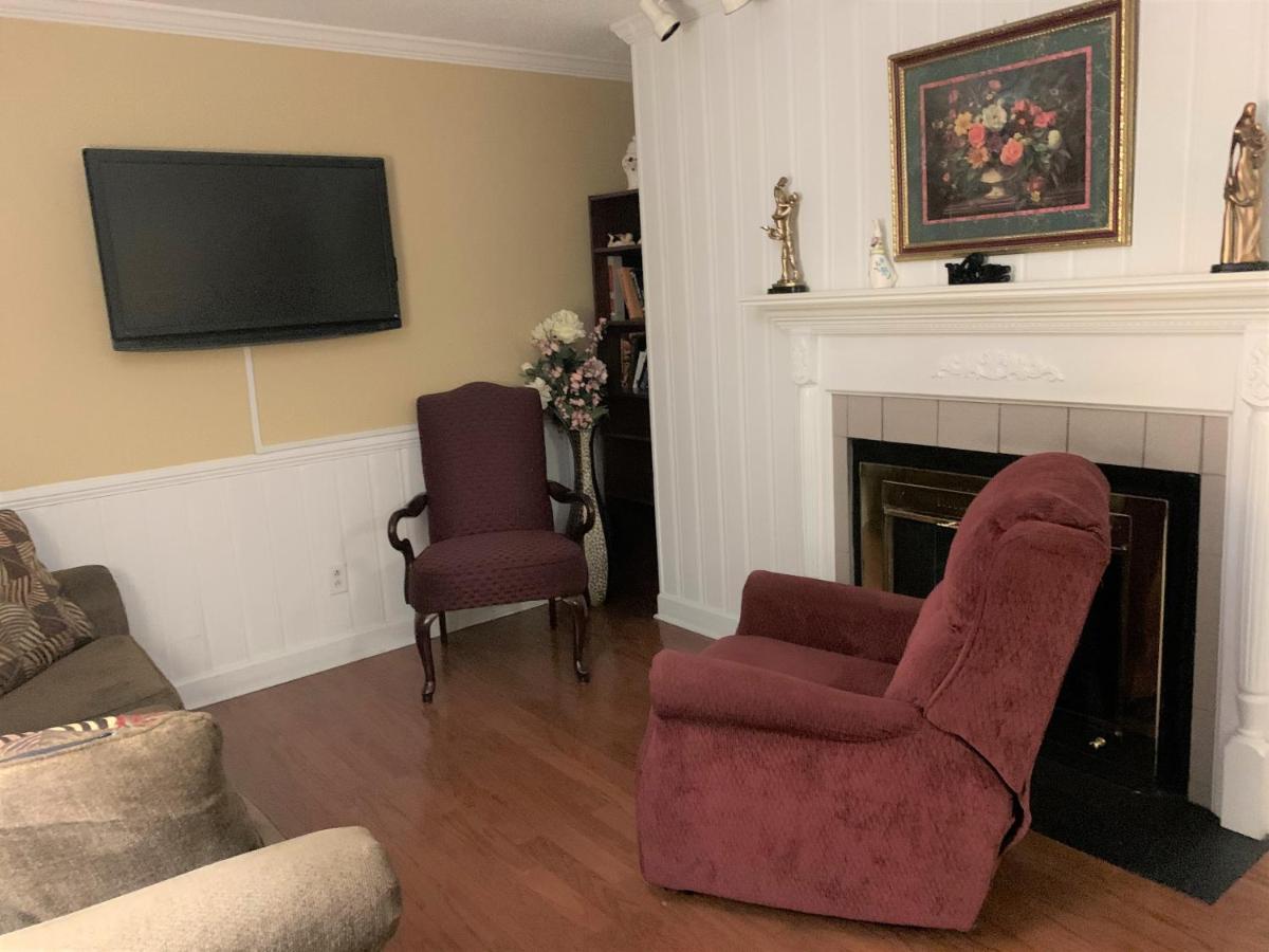 Oak Square Rentals Gatlinburg Δωμάτιο φωτογραφία