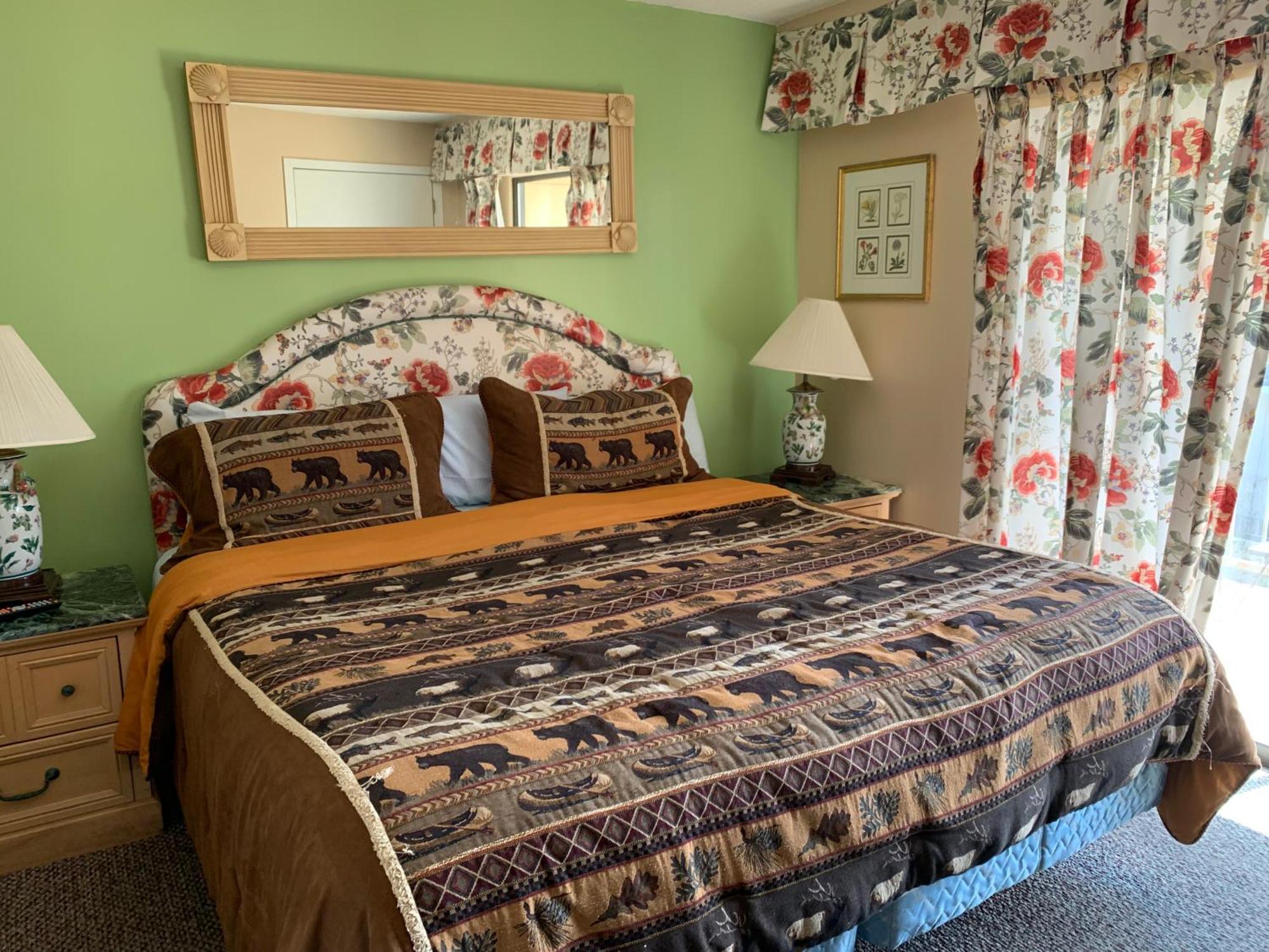 Oak Square Rentals Gatlinburg Δωμάτιο φωτογραφία