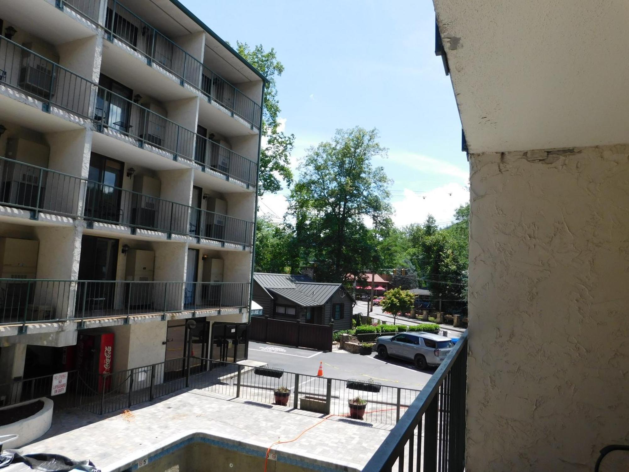 Oak Square Rentals Gatlinburg Δωμάτιο φωτογραφία
