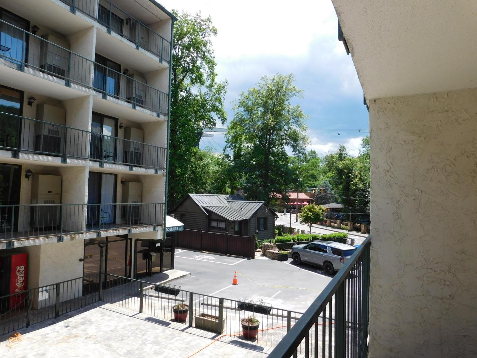 Oak Square Rentals Gatlinburg Δωμάτιο φωτογραφία