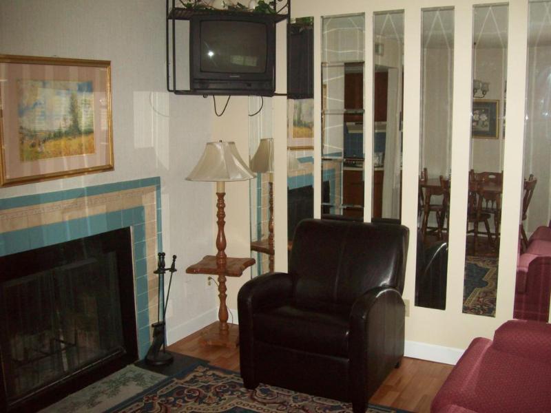 Oak Square Rentals Gatlinburg Εξωτερικό φωτογραφία