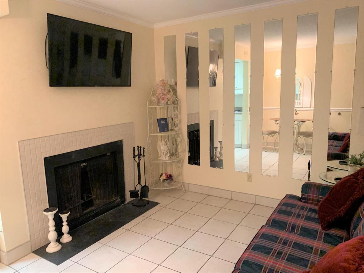 Oak Square Rentals Gatlinburg Δωμάτιο φωτογραφία